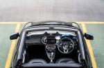 Smart EQ ForTwo Edition Nightsky Cabrio 2018 года (UK)